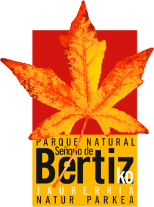 TRANSPARENTE-Logo-Bertiz-bilingue