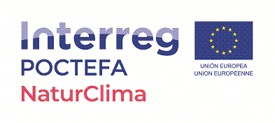 Interreg POCTEFA NaturClima